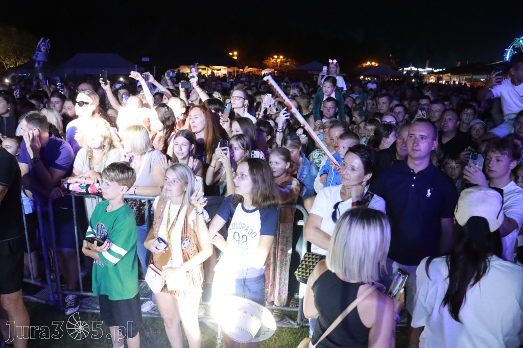 Fotorelacja XIV: Gwiazda Wieczoru - Smolasty - Festiwal z Kopyta w Gniazdowie