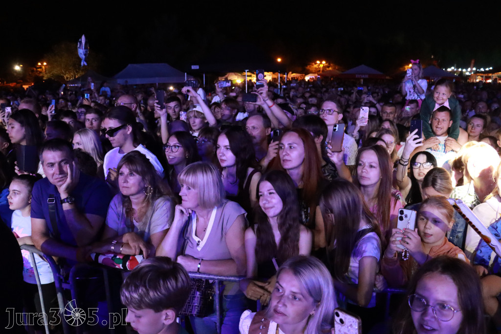 Fotorelacja XIV: Gwiazda Wieczoru - Smolasty - Festiwal z Kopyta w Gniazdowie