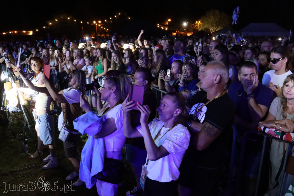Fotorelacja XIV: Gwiazda Wieczoru - Smolasty - Festiwal z Kopyta w Gniazdowie