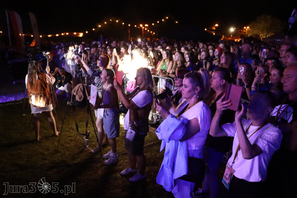 Fotorelacja XIV: Gwiazda Wieczoru - Smolasty - Festiwal z Kopyta w Gniazdowie