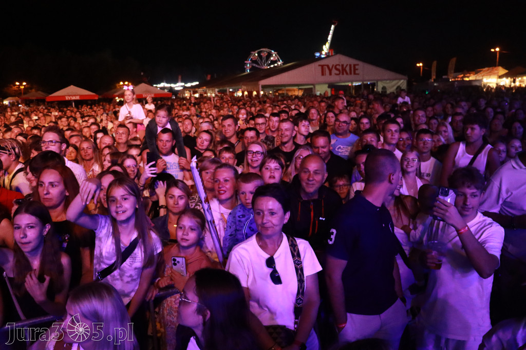 Fotorelacja XIV: Gwiazda Wieczoru - Smolasty - Festiwal z Kopyta w Gniazdowie