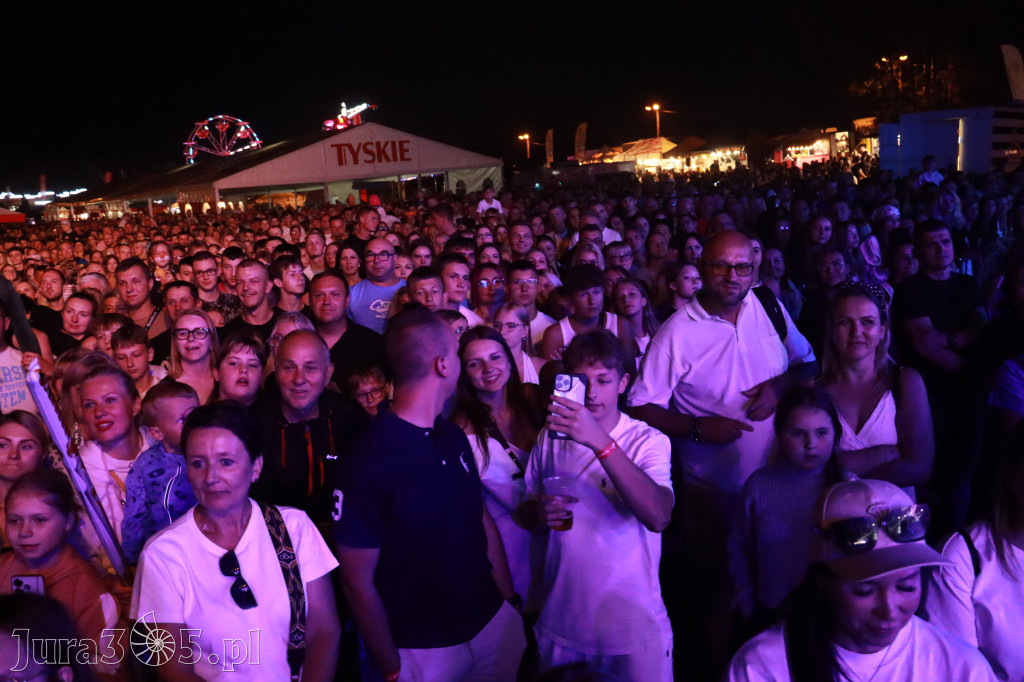 Fotorelacja XIV: Gwiazda Wieczoru - Smolasty - Festiwal z Kopyta w Gniazdowie