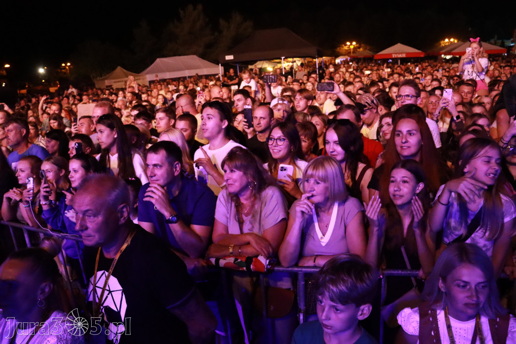 Fotorelacja XIV: Gwiazda Wieczoru - Smolasty - Festiwal z Kopyta w Gniazdowie