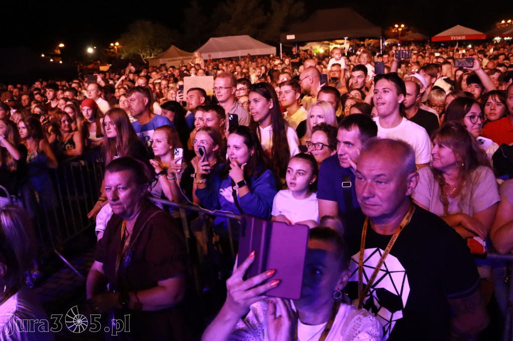 Fotorelacja XIV: Gwiazda Wieczoru - Smolasty - Festiwal z Kopyta w Gniazdowie