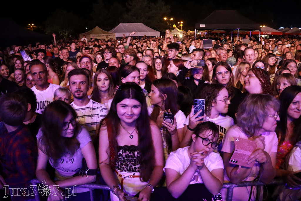 Fotorelacja XIV: Gwiazda Wieczoru - Smolasty - Festiwal z Kopyta w Gniazdowie