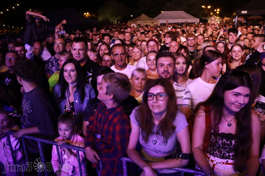 Fotorelacja XIV: Gwiazda Wieczoru - Smolasty - Festiwal z Kopyta w Gniazdowie