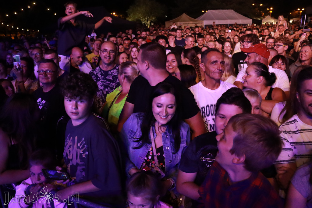 Fotorelacja XIV: Gwiazda Wieczoru - Smolasty - Festiwal z Kopyta w Gniazdowie