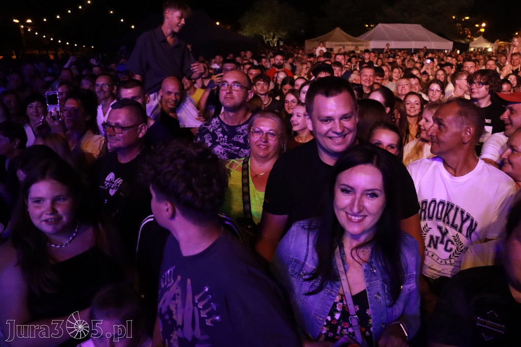 Fotorelacja XIV: Gwiazda Wieczoru - Smolasty - Festiwal z Kopyta w Gniazdowie