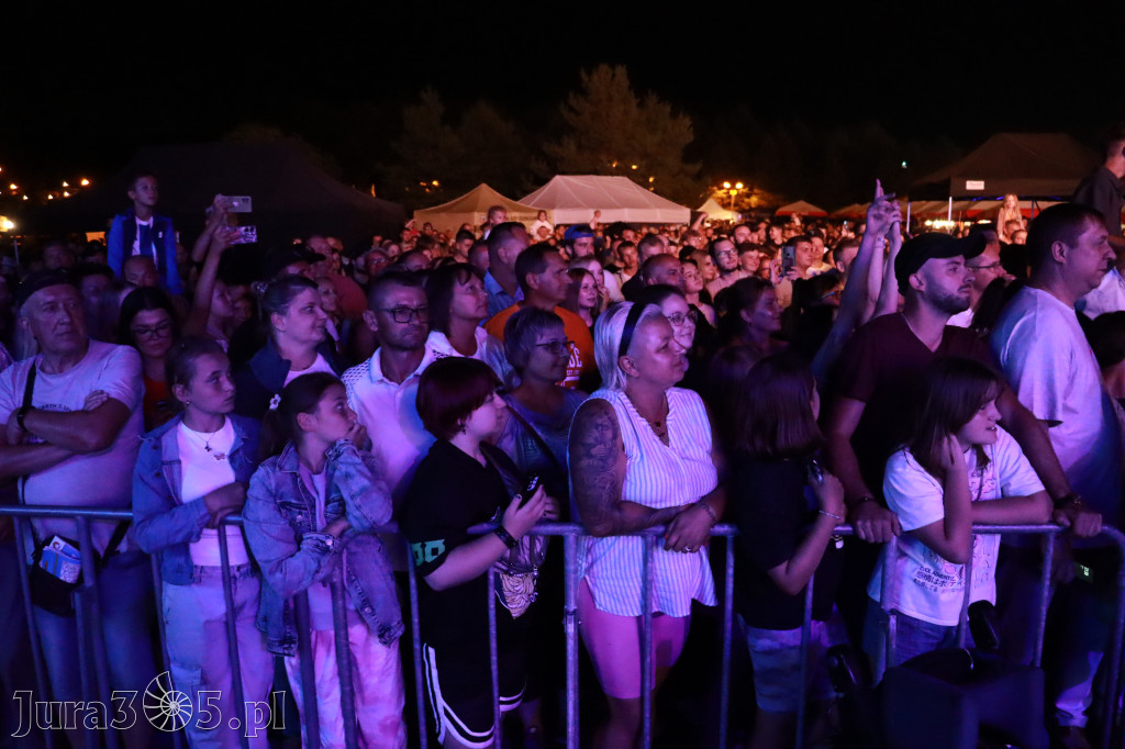 Fotorelacja XIV: Gwiazda Wieczoru - Smolasty - Festiwal z Kopyta w Gniazdowie