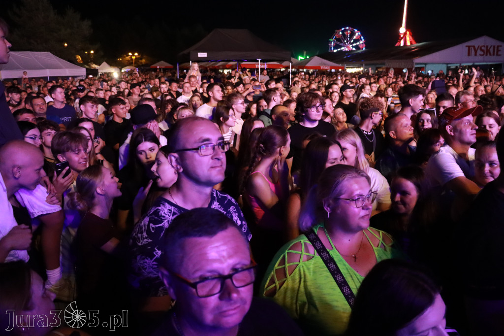 Fotorelacja XIV: Gwiazda Wieczoru - Smolasty - Festiwal z Kopyta w Gniazdowie