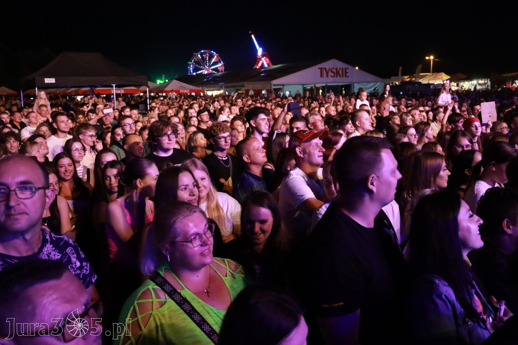Fotorelacja XIV: Gwiazda Wieczoru - Smolasty - Festiwal z Kopyta w Gniazdowie