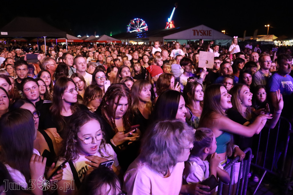 Fotorelacja XIV: Gwiazda Wieczoru - Smolasty - Festiwal z Kopyta w Gniazdowie