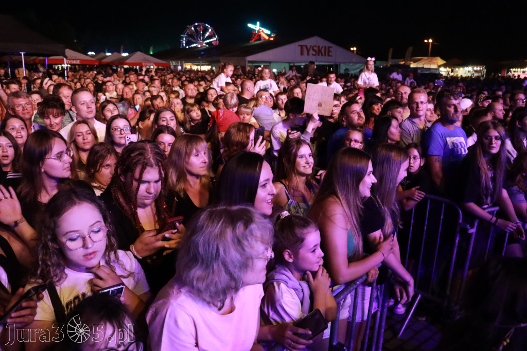 Fotorelacja XIV: Gwiazda Wieczoru - Smolasty - Festiwal z Kopyta w Gniazdowie