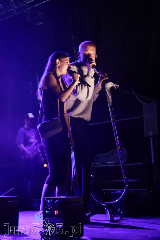 Fotorelacja XIV: Gwiazda Wieczoru - Smolasty - Festiwal z Kopyta w Gniazdowie