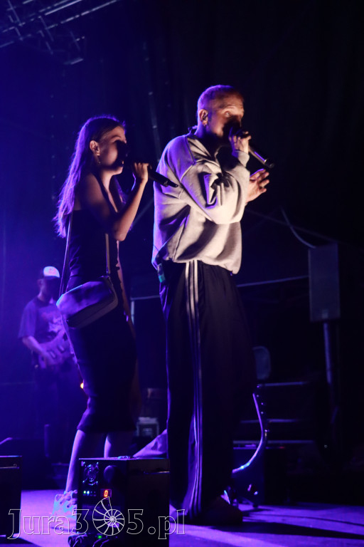 Fotorelacja XIV: Gwiazda Wieczoru - Smolasty - Festiwal z Kopyta w Gniazdowie