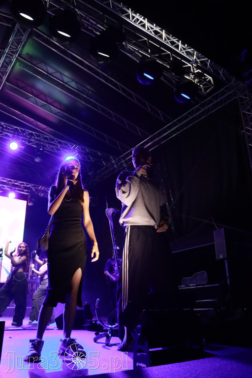 Fotorelacja XIV: Gwiazda Wieczoru - Smolasty - Festiwal z Kopyta w Gniazdowie