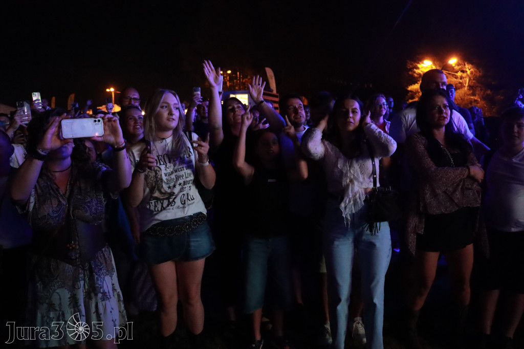 Fotorelacja XIV: Gwiazda Wieczoru - Smolasty - Festiwal z Kopyta w Gniazdowie