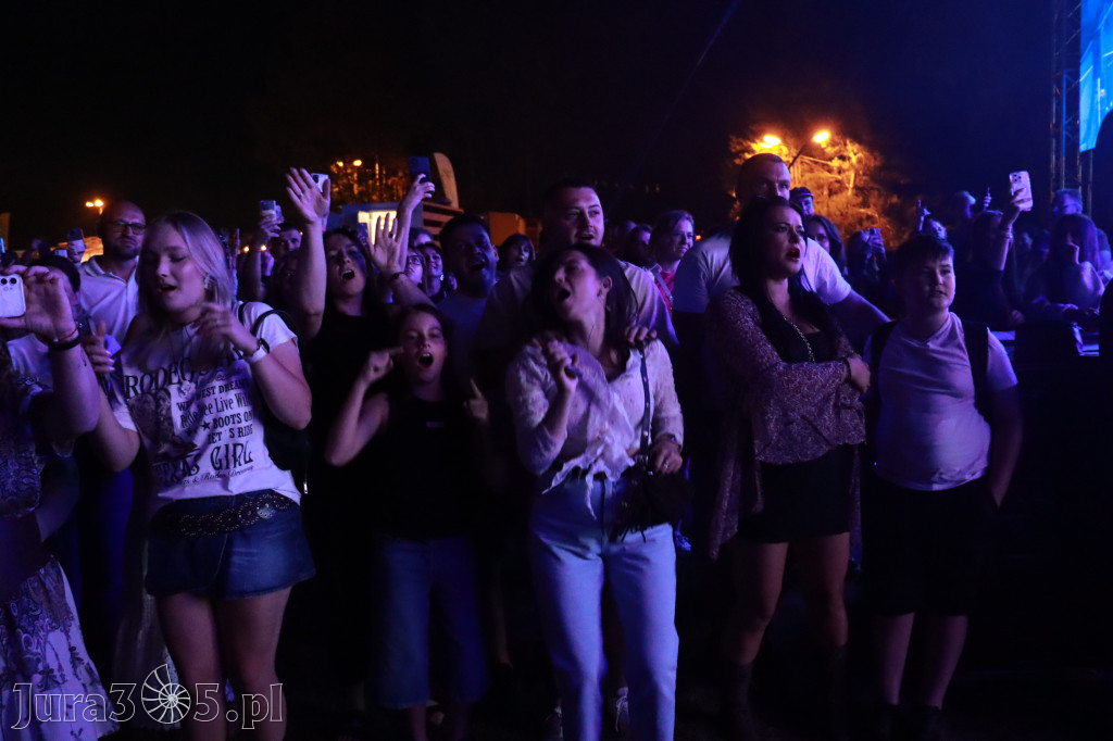 Fotorelacja XIV: Gwiazda Wieczoru - Smolasty - Festiwal z Kopyta w Gniazdowie