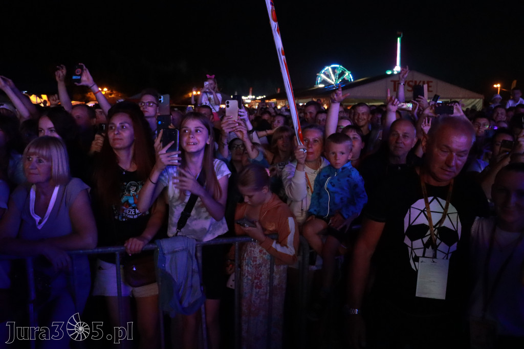 Fotorelacja XIV: Gwiazda Wieczoru - Smolasty - Festiwal z Kopyta w Gniazdowie