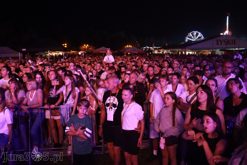 Fotorelacja XIV: Gwiazda Wieczoru - Smolasty - Festiwal z Kopyta w Gniazdowie