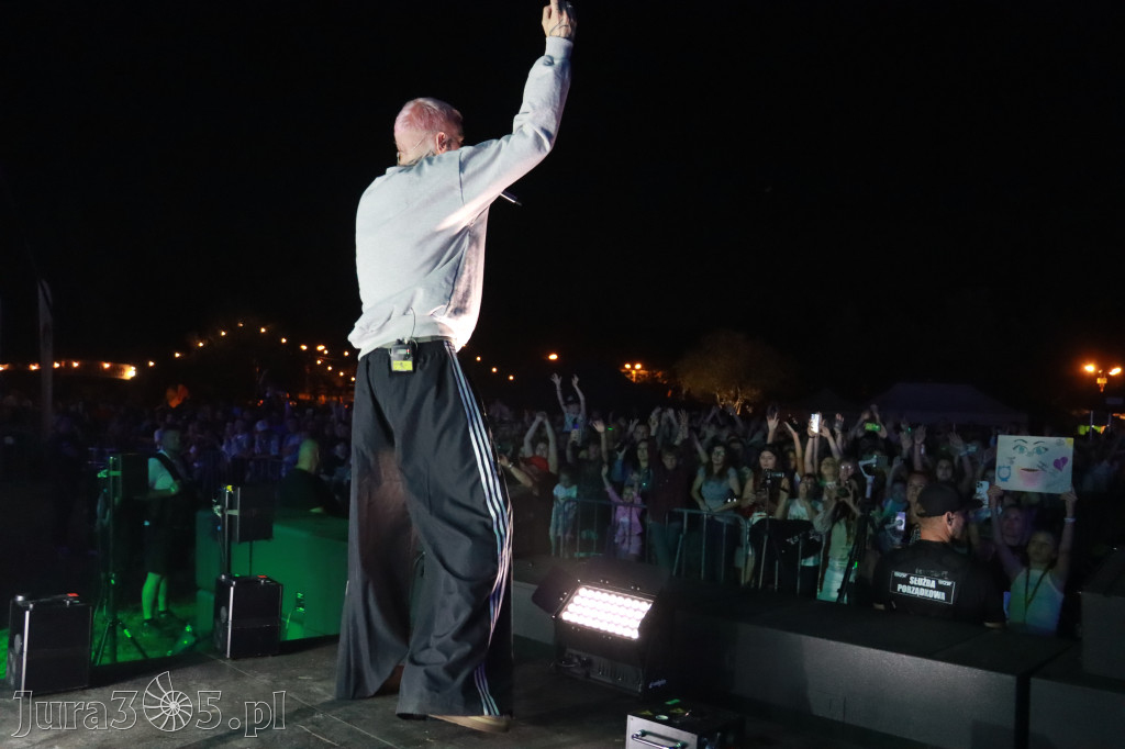 Fotorelacja XIV: Gwiazda Wieczoru - Smolasty - Festiwal z Kopyta w Gniazdowie