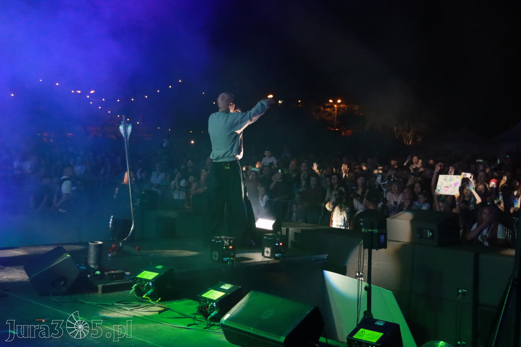 Fotorelacja XIV: Gwiazda Wieczoru - Smolasty - Festiwal z Kopyta w Gniazdowie