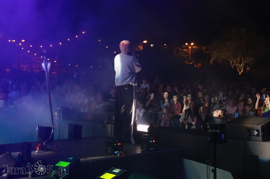 Fotorelacja XIV: Gwiazda Wieczoru - Smolasty - Festiwal z Kopyta w Gniazdowie