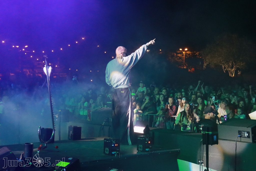 Fotorelacja XIV: Gwiazda Wieczoru - Smolasty - Festiwal z Kopyta w Gniazdowie