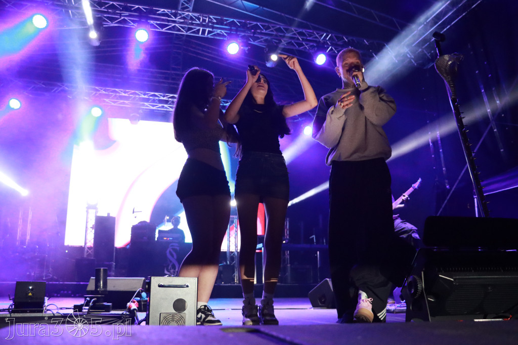 Fotorelacja XIV: Gwiazda Wieczoru - Smolasty - Festiwal z Kopyta w Gniazdowie