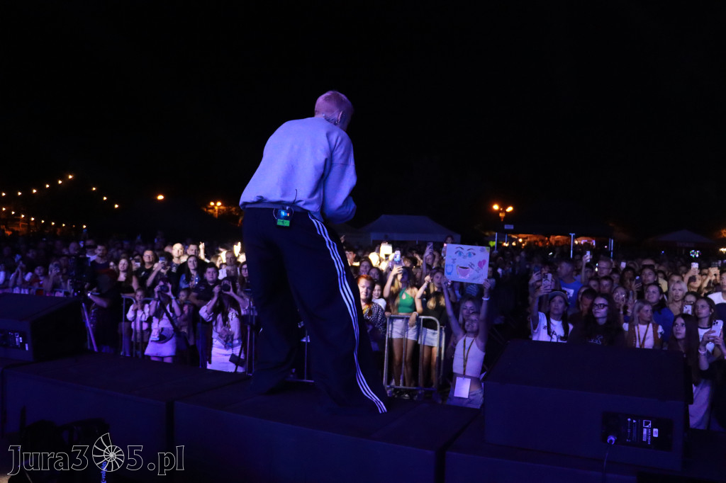 Fotorelacja XIV: Gwiazda Wieczoru - Smolasty - Festiwal z Kopyta w Gniazdowie
