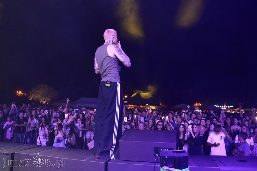 Fotorelacja XIV: Gwiazda Wieczoru - Smolasty - Festiwal z Kopyta w Gniazdowie