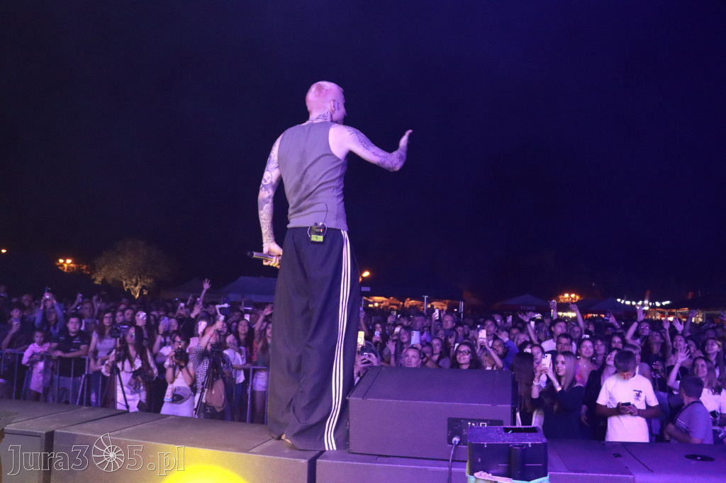 Fotorelacja XIV: Gwiazda Wieczoru - Smolasty - Festiwal z Kopyta w Gniazdowie