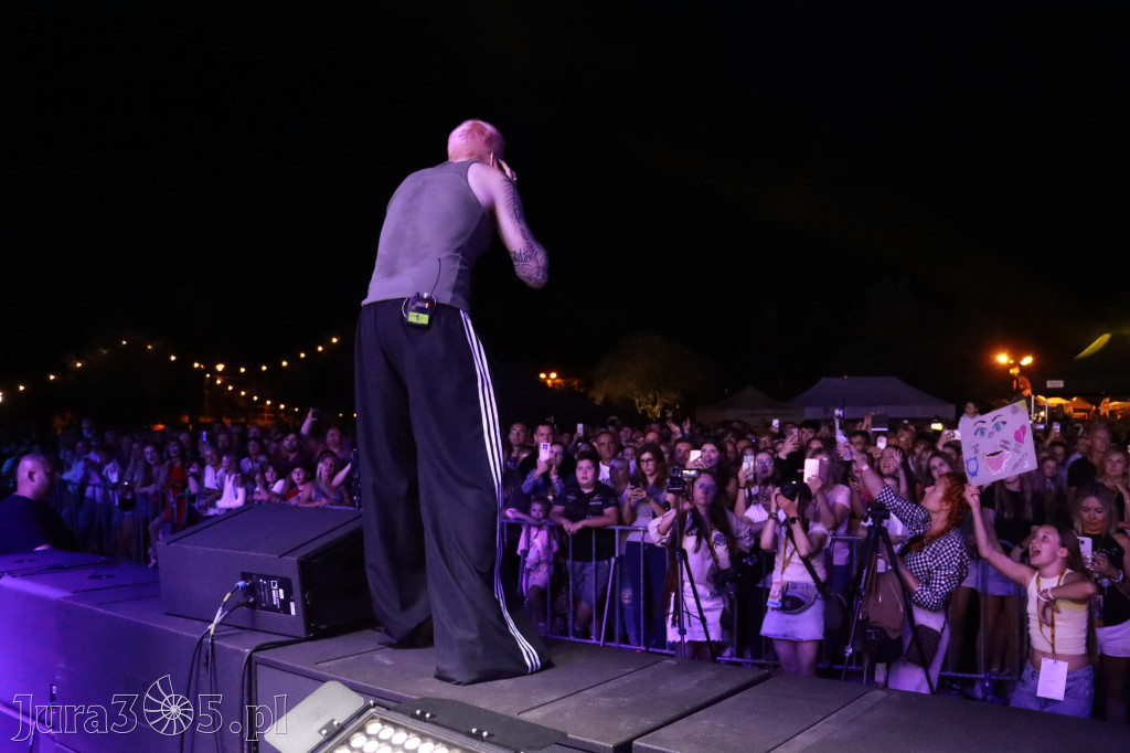 Fotorelacja XIV: Gwiazda Wieczoru - Smolasty - Festiwal z Kopyta w Gniazdowie