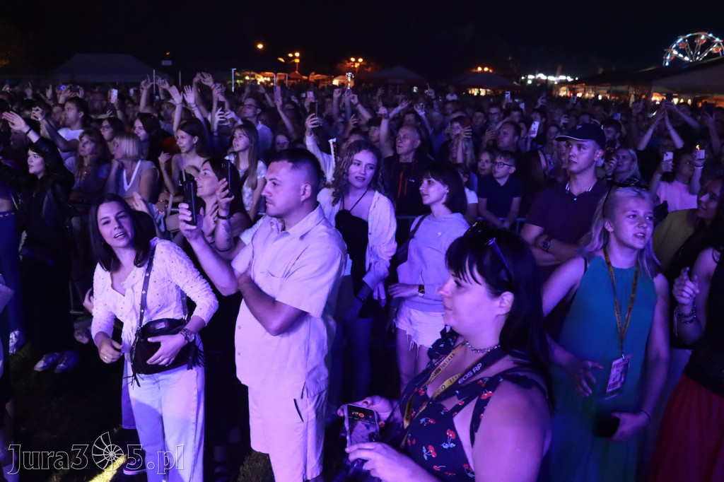 Fotorelacja XIV: Gwiazda Wieczoru - Smolasty - Festiwal z Kopyta w Gniazdowie