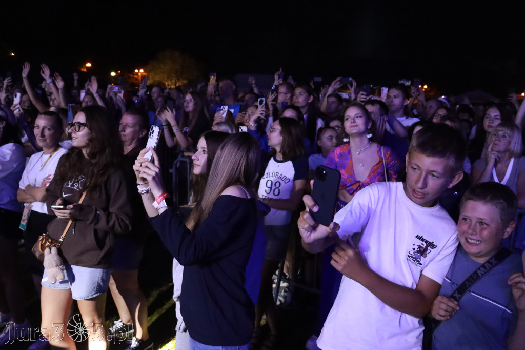 Fotorelacja XIV: Gwiazda Wieczoru - Smolasty - Festiwal z Kopyta w Gniazdowie