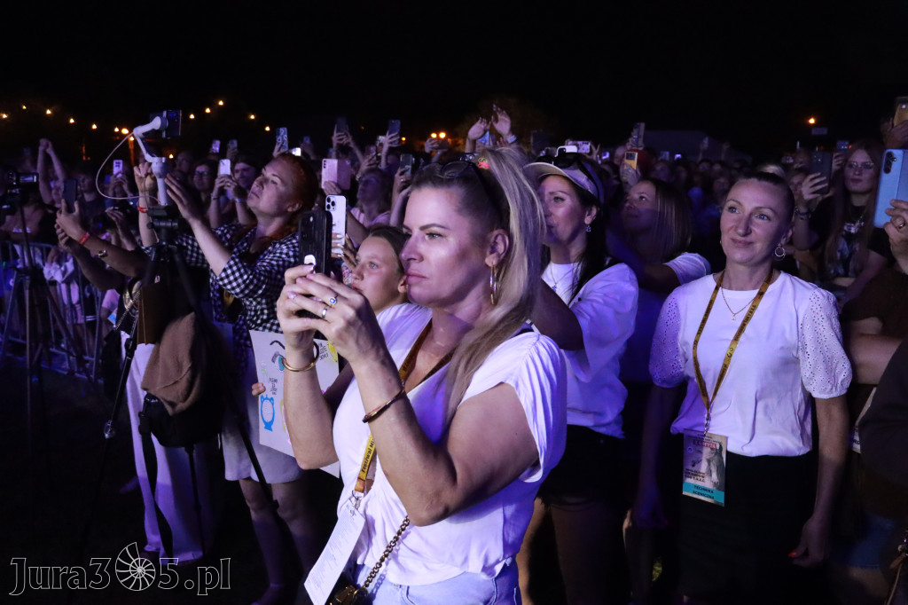 Fotorelacja XIV: Gwiazda Wieczoru - Smolasty - Festiwal z Kopyta w Gniazdowie