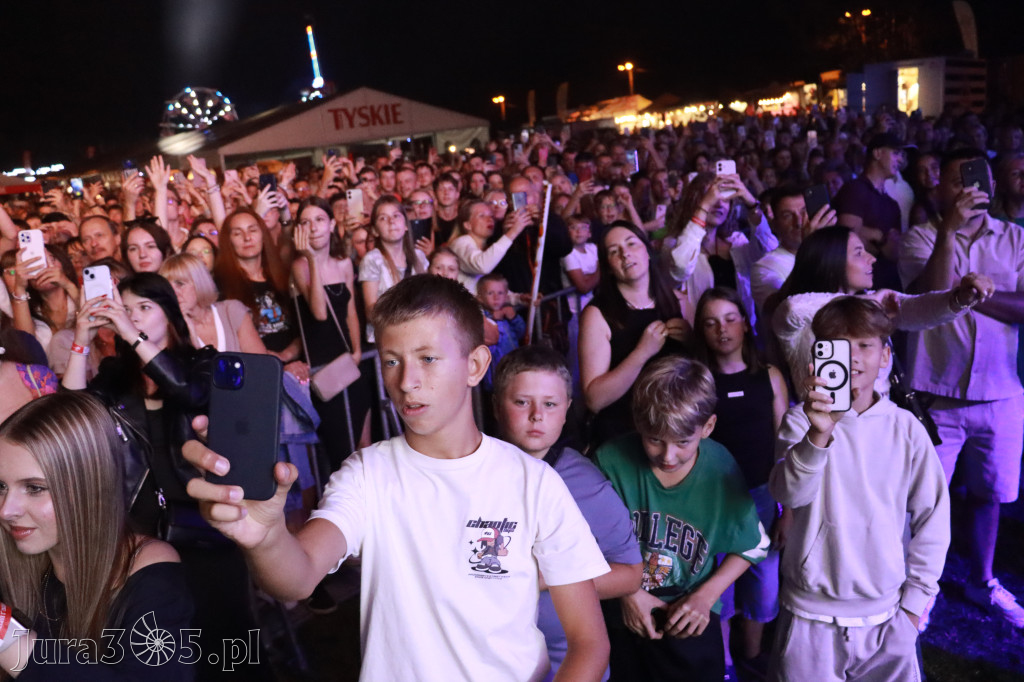 Fotorelacja XIV: Gwiazda Wieczoru - Smolasty - Festiwal z Kopyta w Gniazdowie