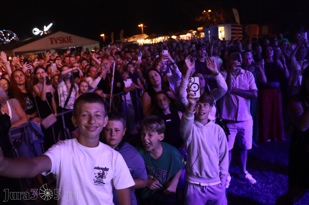 Fotorelacja XIV: Gwiazda Wieczoru - Smolasty - Festiwal z Kopyta w Gniazdowie