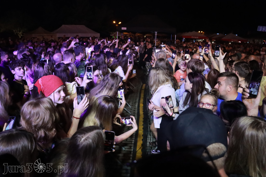 Fotorelacja XIV: Gwiazda Wieczoru - Smolasty - Festiwal z Kopyta w Gniazdowie