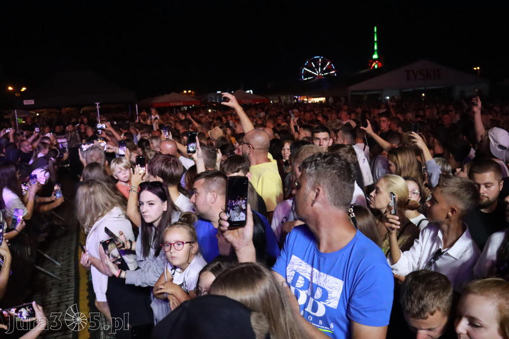 Fotorelacja XIV: Gwiazda Wieczoru - Smolasty - Festiwal z Kopyta w Gniazdowie