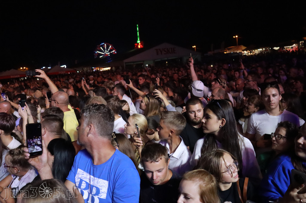 Fotorelacja XIV: Gwiazda Wieczoru - Smolasty - Festiwal z Kopyta w Gniazdowie