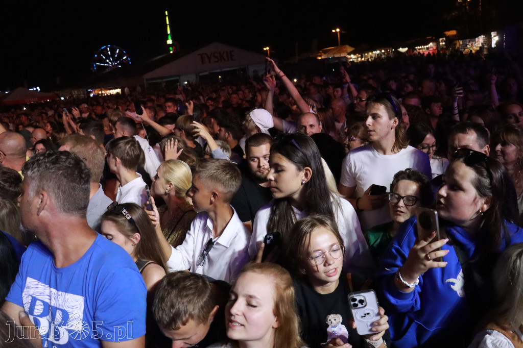 Fotorelacja XIV: Gwiazda Wieczoru - Smolasty - Festiwal z Kopyta w Gniazdowie