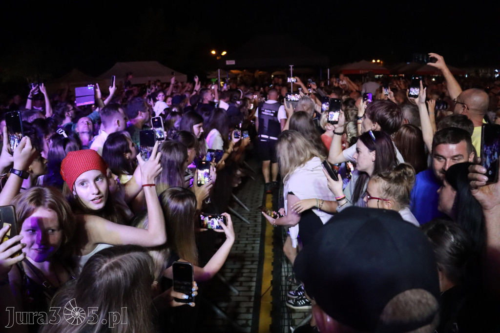 Fotorelacja XIV: Gwiazda Wieczoru - Smolasty - Festiwal z Kopyta w Gniazdowie