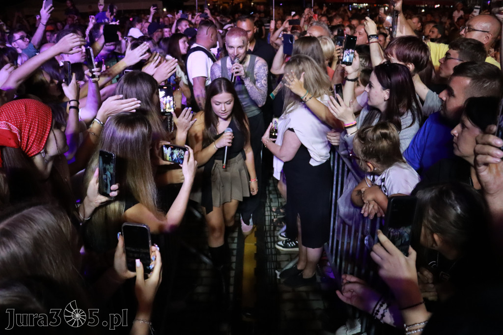 Fotorelacja XIV: Gwiazda Wieczoru - Smolasty - Festiwal z Kopyta w Gniazdowie