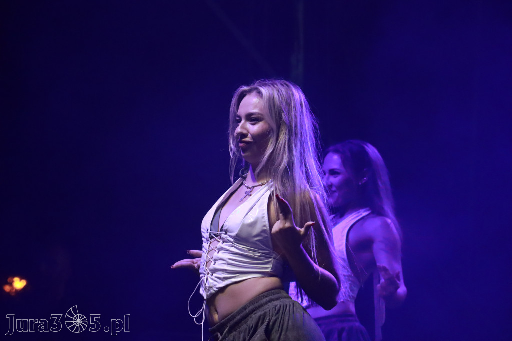 Fotorelacja XIV: Gwiazda Wieczoru - Smolasty - Festiwal z Kopyta w Gniazdowie