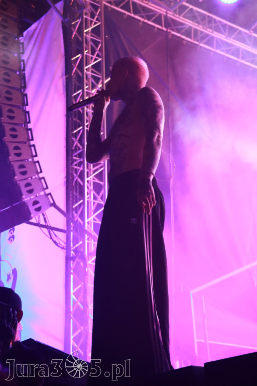 Fotorelacja XIV: Gwiazda Wieczoru - Smolasty - Festiwal z Kopyta w Gniazdowie