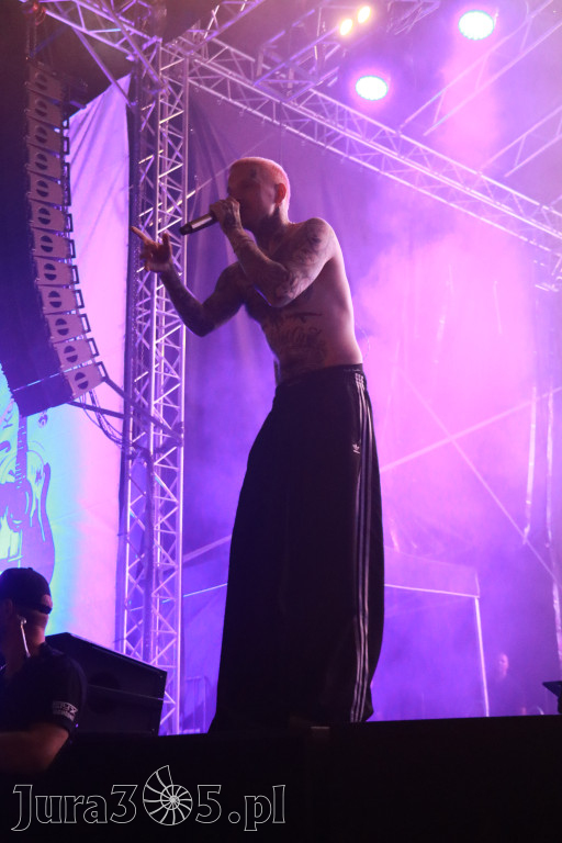 Fotorelacja XIV: Gwiazda Wieczoru - Smolasty - Festiwal z Kopyta w Gniazdowie