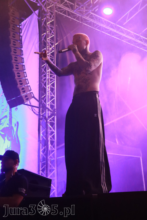 Fotorelacja XIV: Gwiazda Wieczoru - Smolasty - Festiwal z Kopyta w Gniazdowie