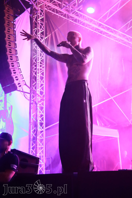 Fotorelacja XIV: Gwiazda Wieczoru - Smolasty - Festiwal z Kopyta w Gniazdowie