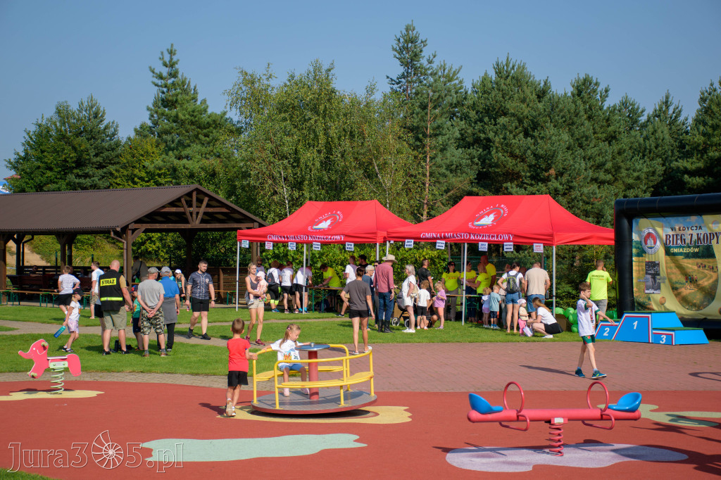 Fotorelacja XV: Festiwal z Kopyta w obiektywie Dawida Budnika